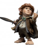 Lord of the Rings Mini Epics Vinyl figúrka Samwise Gamgee Limited Edition 13 cm